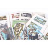 Collection of photographs and ephemera (Qty)