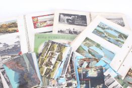 Collection of photographs and ephemera (Qty)