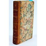 Bath and West of England society, 1790,  472-page book, subtitled “Letters and papers on