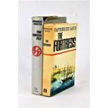 Catherine Gavin "The Fortress" 1st Edition Published by Hodder & Stoughton with a dust jacket