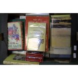 Large Collection of various books of varying topics (Qty)