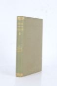 George Hickling "Echoes From The Woodlands" 1st Edition published by Thomas Forman & Sons 1892 the