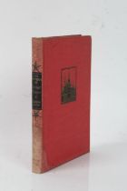 Edgar Snow "The Pattern Of Soviet Power" 1st Printing published by the Random House 1945