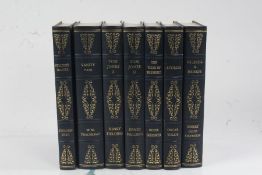 Literary Heritage Collection Novels Gulliver's Travels, Vanity Fair, Tom Jones Vol 1 - 2, The