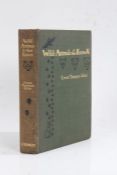 Ernest Thompson Seton "Wild Animals I Have Known" with 200 installations published by Charles