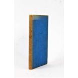 Aldous Huxley "The Doors Of Perception" 1st Edition published by Chatto & Windus 1954 with a blue