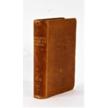 R A Davenport "Narratives Of Peril And Suffering" published by Thomas Tegg 1840