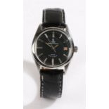 Tudor Prince-Oysterdate stainless steel gentleman's wristwatch, case no. 286268, circa 1960 the