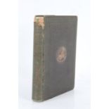 Richard Swainson Fisher M.D. "A Chronological History Of The Civil War In America" 1st Edition