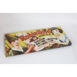 Robin Hood Paint box, in tinplate case, by MAP, 51cm long