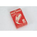 Dan Dare picture card game, by Pepys Game