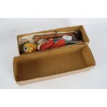 Pelham Puppet "Television's Mr Turnip", in original box