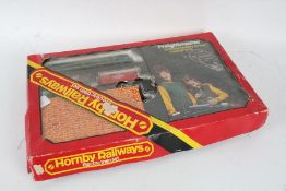 Hornby Electric Freightmaster Set, housed in original box