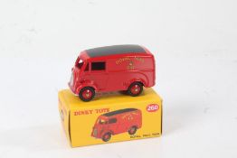 Dinky Toys, Mattel 2014 reissue, 260 Royal Mail Van, boxed