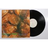 Ecstasy Of St. Theresa - Susurrate LP ( RR 0004-1 311), Czechoslavakia 1992.Vinyl F/G, sleeve G