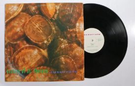 Ecstasy Of St. Theresa - Susurrate LP ( RR 0004-1 311), Czechoslavakia 1992.Vinyl F/G, sleeve G