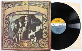 Buffalo Springfield - last Time Around LP (228024), gatefold sleeve.Ex.