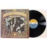 Buffalo Springfield - last Time Around LP (228024), gatefold sleeve.Ex.