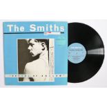 The Smiths - Hatful Of Hollow LP (ROUGH 76), first pressing.