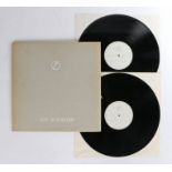 Joy Division - Still 2-LP (FACT 40), gatefold embossed sleeve.