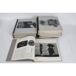 Life Library of Photography, 17 volumes by the editors of Time-Life Books, published by Time Inc.