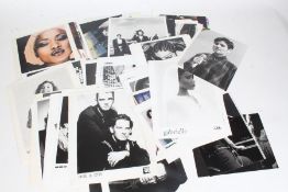 90's Pop and Rock press release photographs. Artist to include Tori Amos, Billie, Bis, Boyzone,