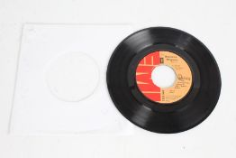 Queen - Bohemian Rhapsody (EMI 2375) 7" single.