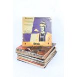 Collection of Classical LPs