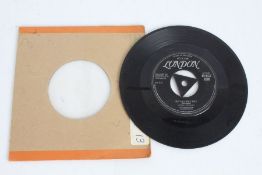 Little Richard - Good Golly Miss Jolly 7" single (45-HLU 8560)