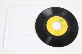 Neil Diamond - Sweet Caroline 7" vinyl single (UNS 531). RARE 1970 NEIL DIAMOND - SWEET CAROLINE -