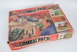 Airfix 1:32 Scale Combat Pack, with original box