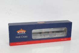 Bachmann, Great Western Railway Hall Class 4970, "Sketty Hall", scale 1:76/100, boxed