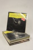 22 x Classical LPs. Deutsche Grammophon and Philps.