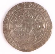 Henry VI (1422-1461) Groat