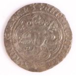 Henry VI (1422-1461) Groat