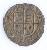 Elizabeth I (1558-1603) Penny