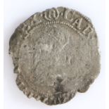 Charles I (1625-1649) Half Groat Steve Cornelius Collection