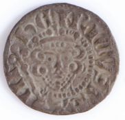 Henry III Penny, (1247-1272) Long Cross