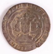 Edward VI (1461-83) Groat