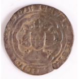 Edward VI (1461-83) Groat