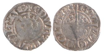 Edward I Penny, Bristol