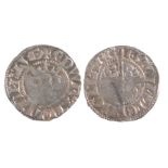 Edward I Penny, Bristol