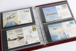 Royal Mail First Day Covers, an album, together with Jubilee Mint coin, Day of Issue stamps, coin