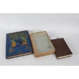 Collected Verse of Rudyard Kipling, Second Edition, Printed in September 1912, Hodder & Stoughton,