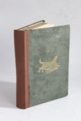 Edward Mayhew "Dogs and their managment" published 1858 by George Routledge, 264 page book with some