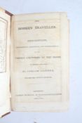 Josiah Conder "the Modern Traveler a description of geographical, historical and topographical of