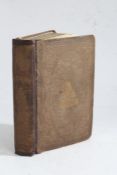 Boyles Murray "Pitcairn the island the people the pastor" published 1859, the 318 page book with