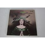 Delibes - Lakme ( SET 387-9 , UK reissue, 3x LP boxset, with insert, boxset/ sleeve VG+, vinyl EX)