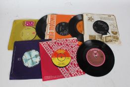 9x Soul/ Funk/ Motown 7" singles