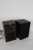 Sony SS-V11(E) 60 watt speakers